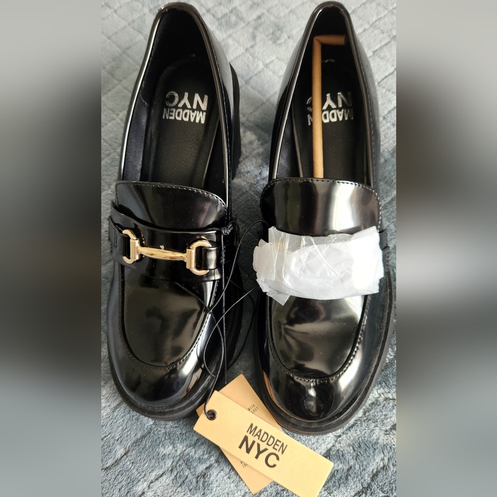 NWT Steve Madden NYC Women's Heeled Shoes